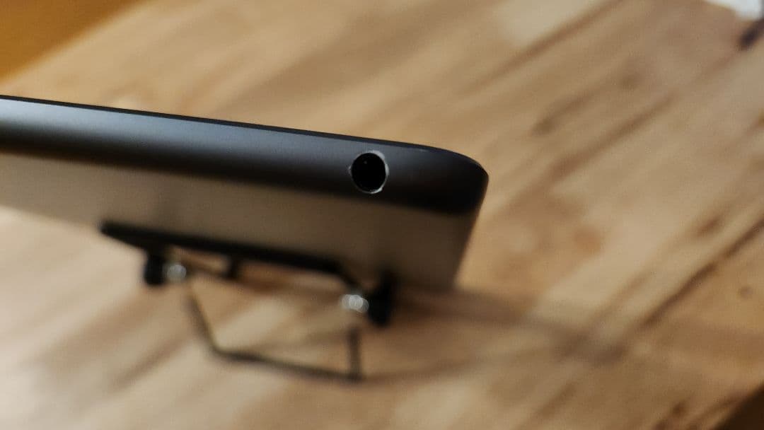 iPad第8世代(MYL92J/A) 本体32GB スペースグレイ Wi-Fi