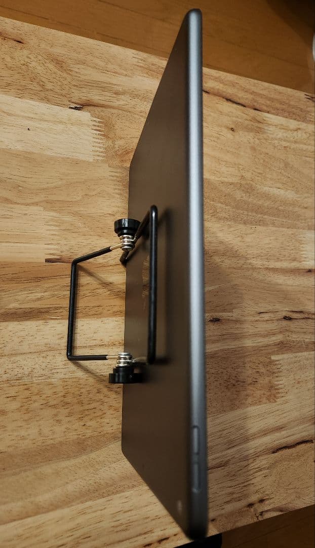 iPad第8世代(MYL92J/A) 本体32GB スペースグレイ Wi-Fi