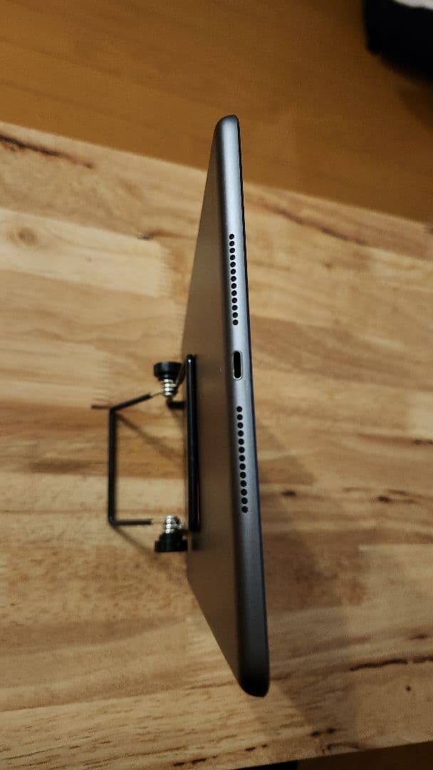 iPad第8世代(MYL92J/A) 本体32GB スペースグレイ Wi-Fi