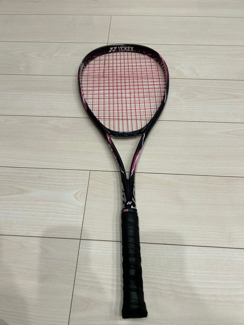 YONEX VOLTRAGE 5S ソフトテニスラケット
