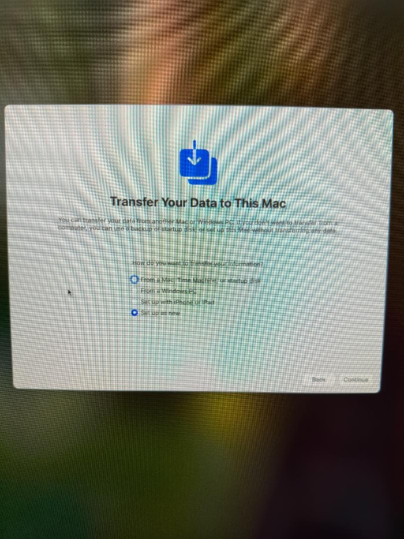 Apple Mac mini (M2 Pro／16GB／512GB SSD)