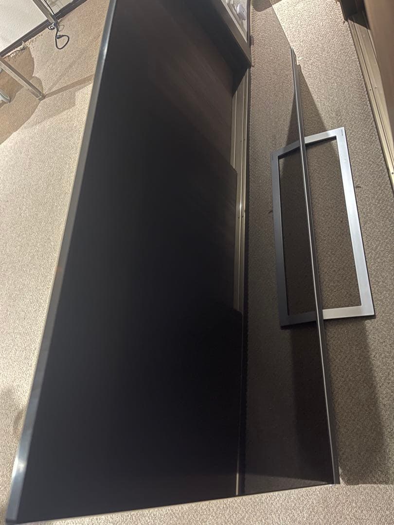 超美品 65インチ TOSHIBA REGZA 4K 液晶テレビ 65Z740X