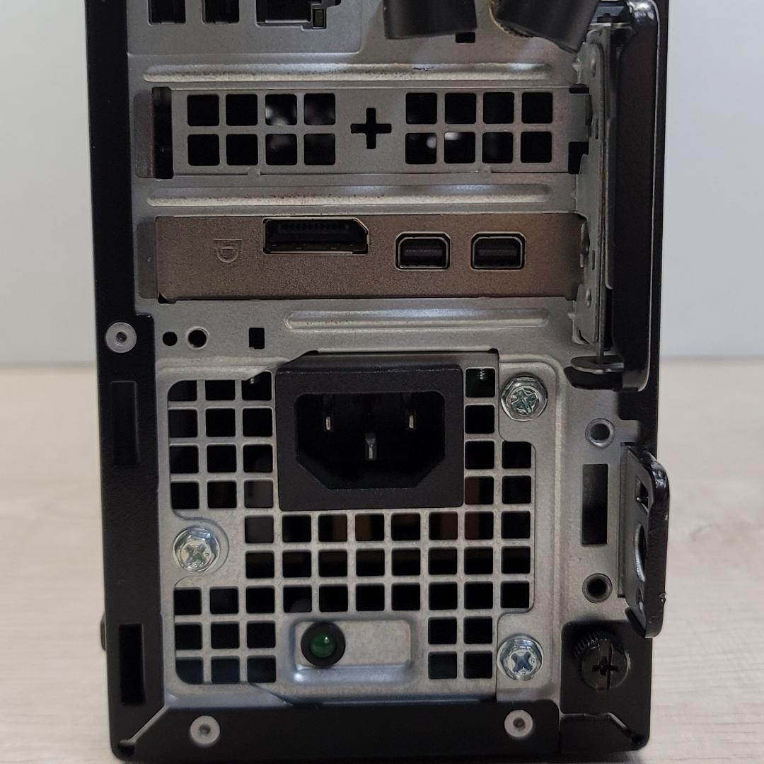 グラボ搭載／i7 9700／無線LAN内蔵／16G／SSD256G／HDD1TB