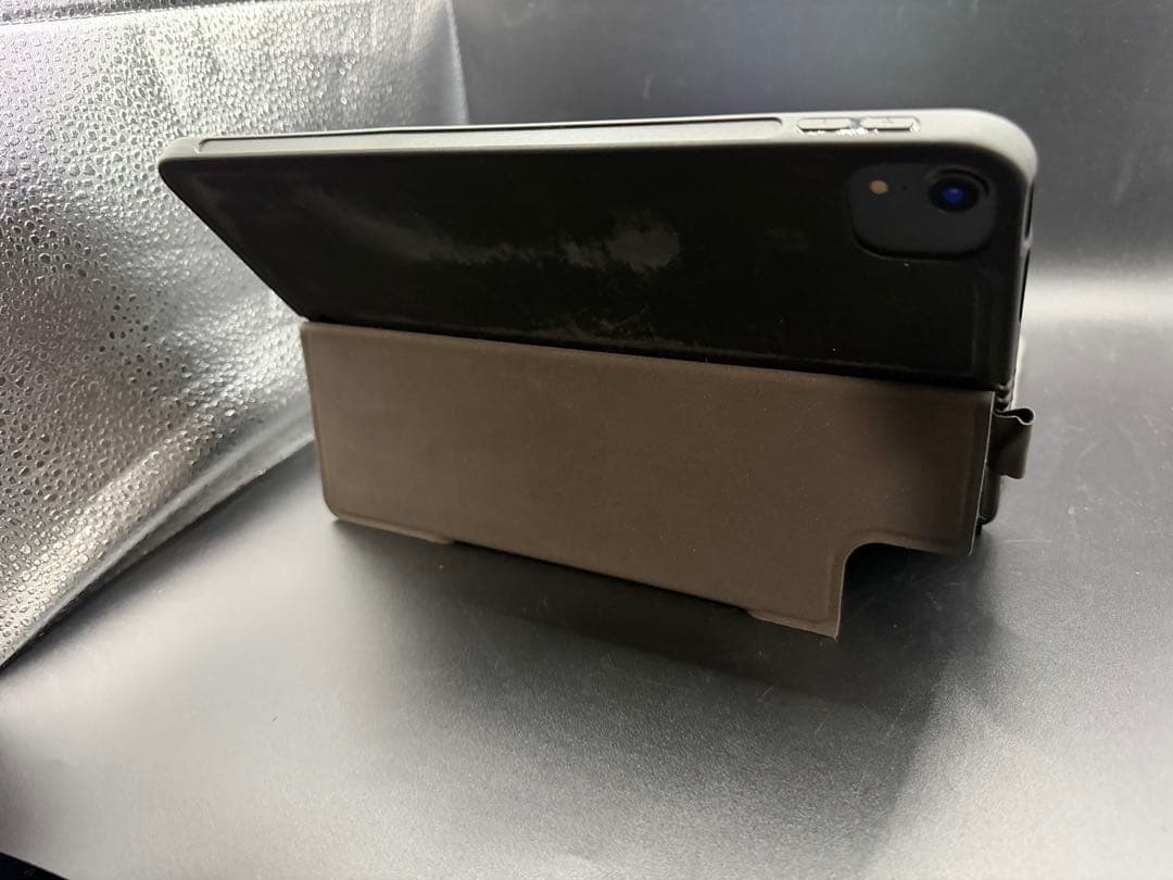 美品ipad pro 11インチ ペーパーシートペンシルマジックキーボード箱等