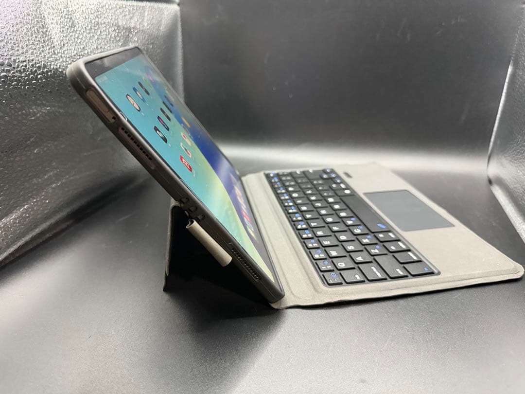 美品ipad pro 11インチ ペーパーシートペンシルマジックキーボード箱等