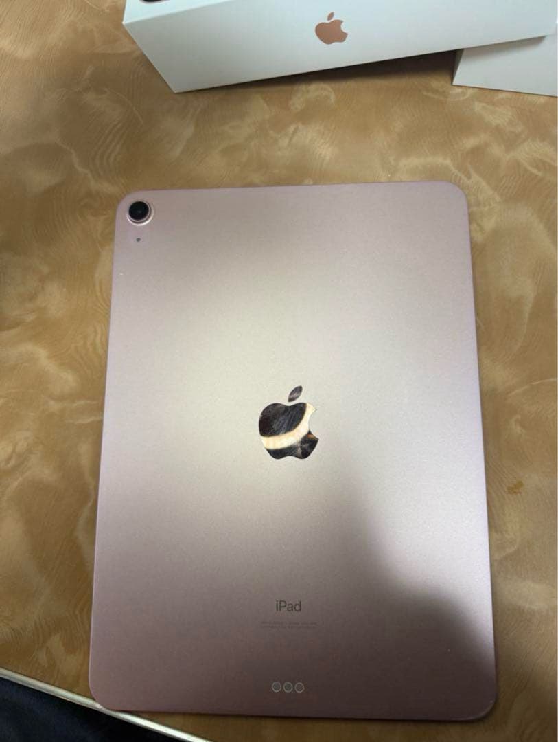 真*桜様 iPad Air (第4世代) ＋Apple pencil (第2世代