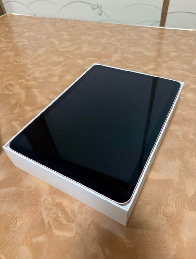 真*桜様 iPad Air (第4世代) ＋Apple pencil (第2世代