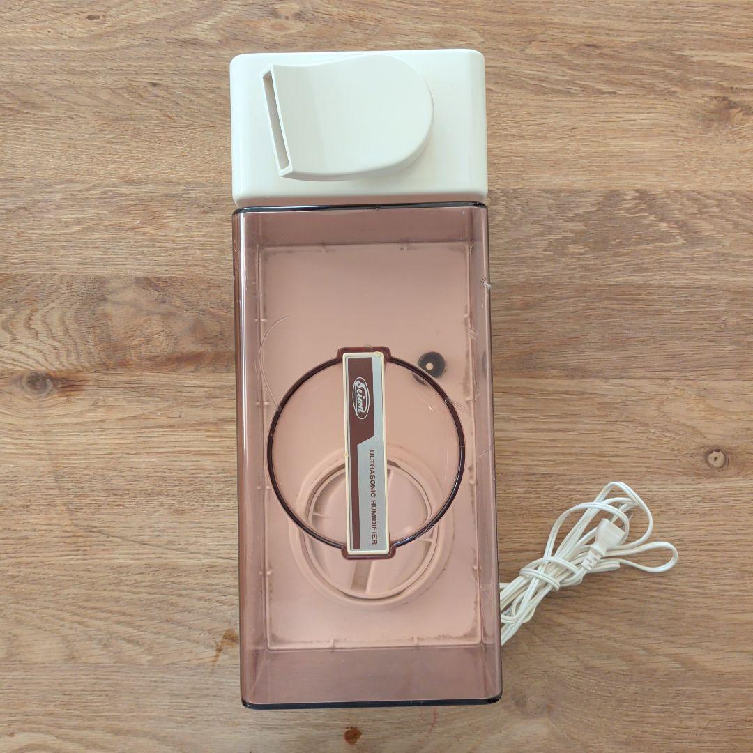 セイワ 超音波加湿器 SH-421