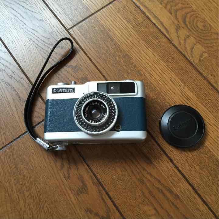 超レア❗️Canon カメラ   値下げ❗️
