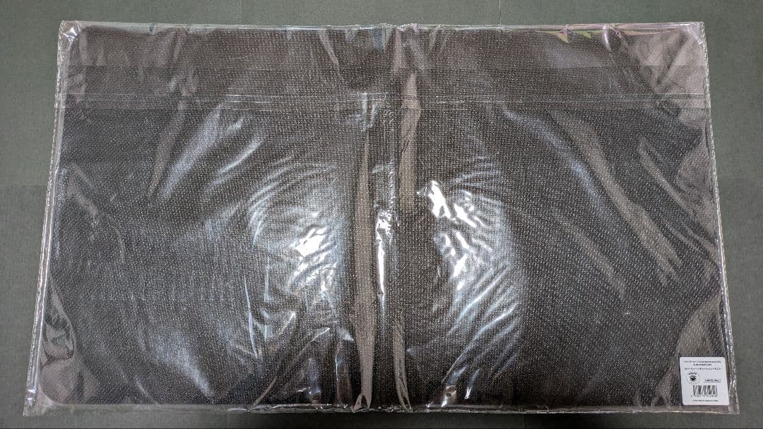 ブルアカ　アリウススクワッド　Sheside Outsideプレイマット