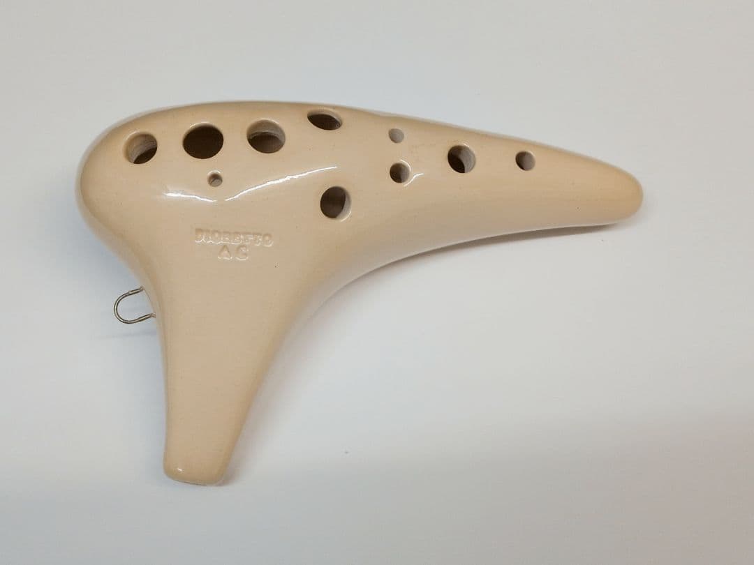 NIGHT オカリナ FIORETTO フィオレット　M2879