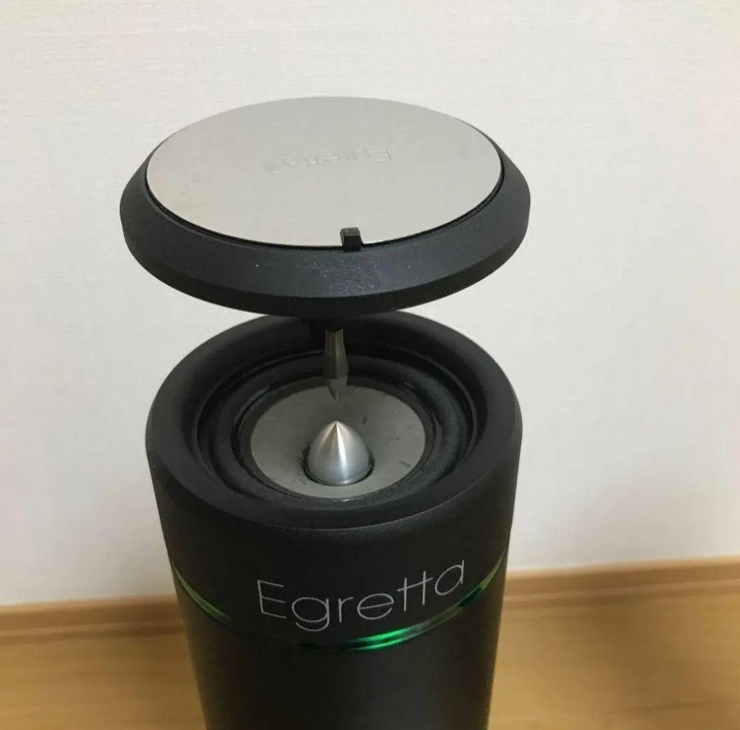 Egretta TS550 無指向性ナチュラルサウンドスピーカー オオアサ電子