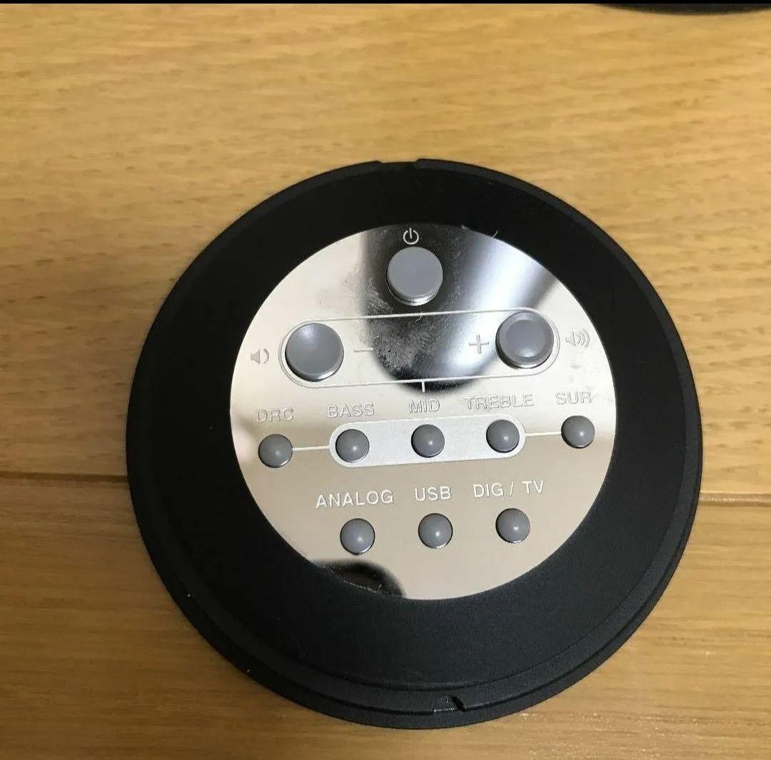 Egretta TS550 無指向性ナチュラルサウンドスピーカー オオアサ電子