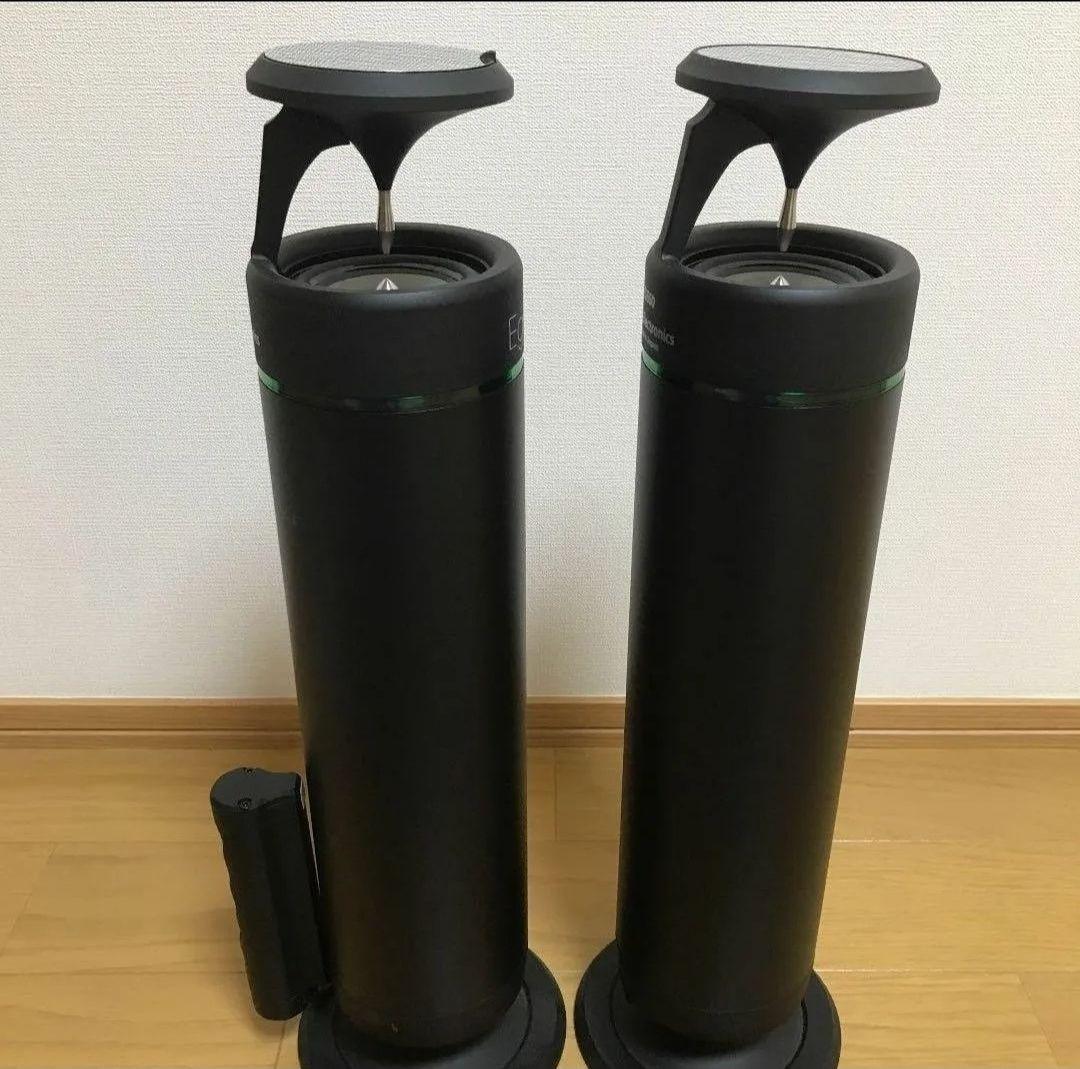 Egretta TS550 無指向性ナチュラルサウンドスピーカー オオアサ電子