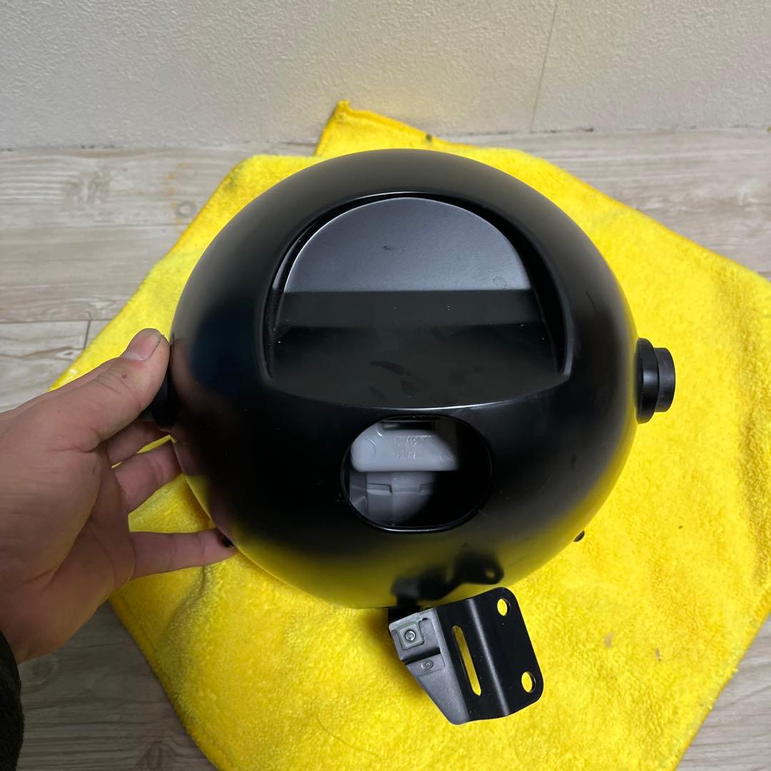 z900rs ヘッドライト　ライト　LED ライトケース　kawasaki