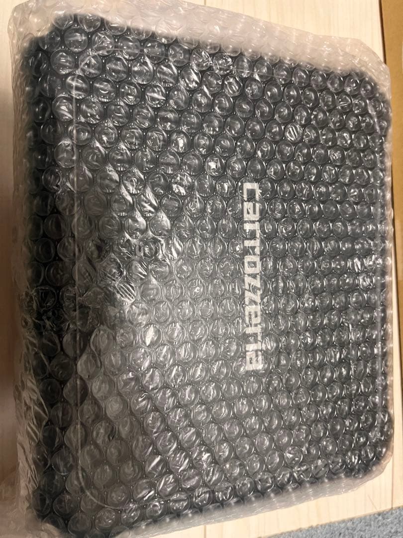 【BBD⭐︎】カロッツェリア　gm-d8400