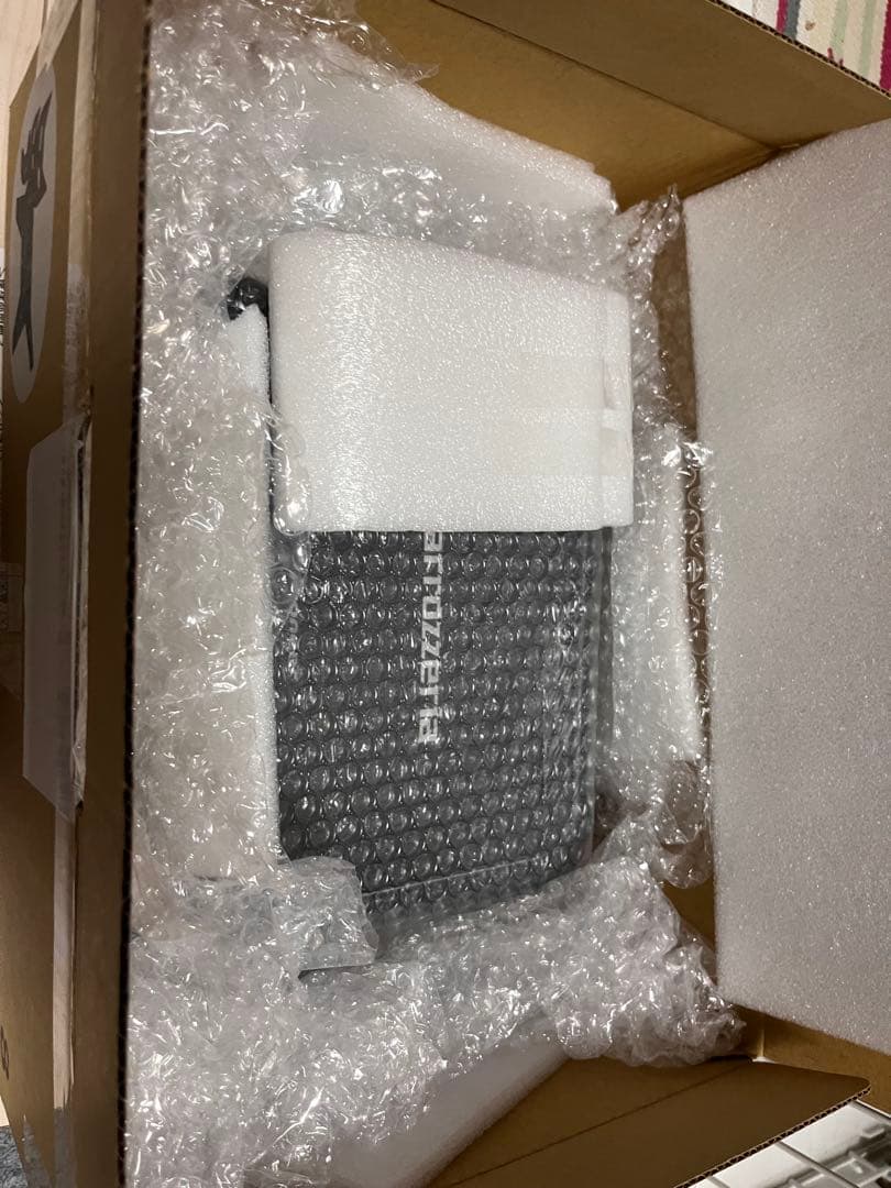 【BBD⭐︎】カロッツェリア　gm-d8400