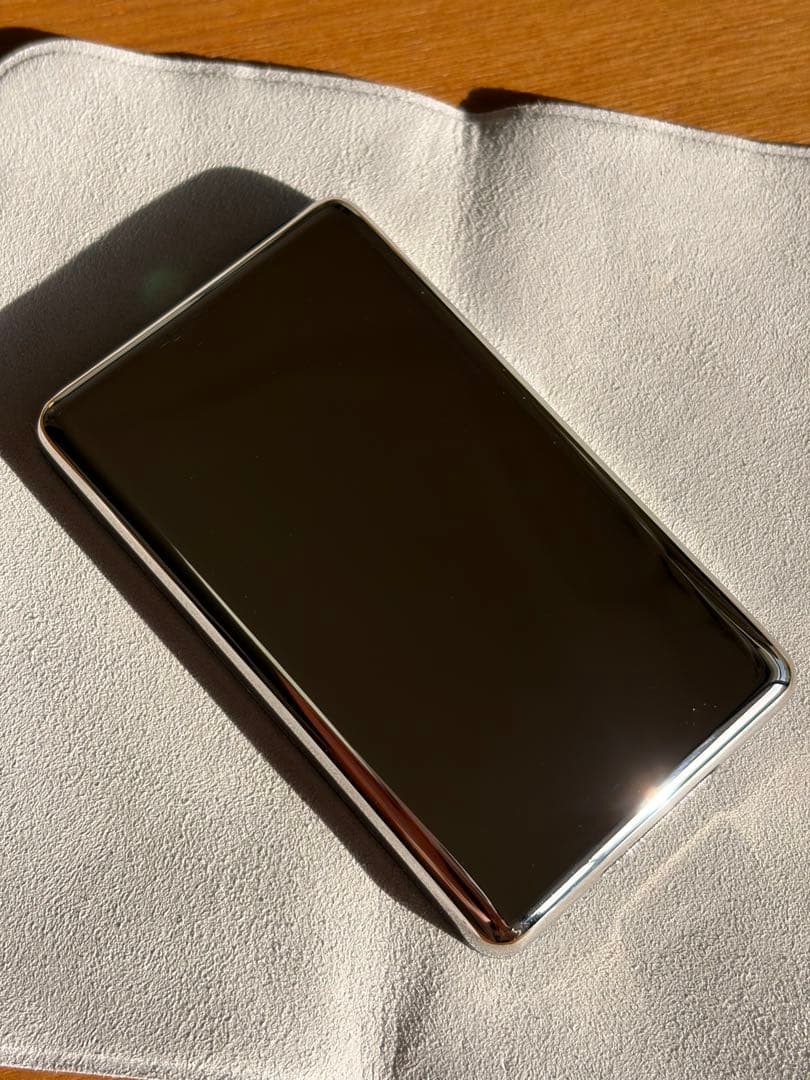 【整備品】Apple iPod Classic 第6世代 120GB A1238