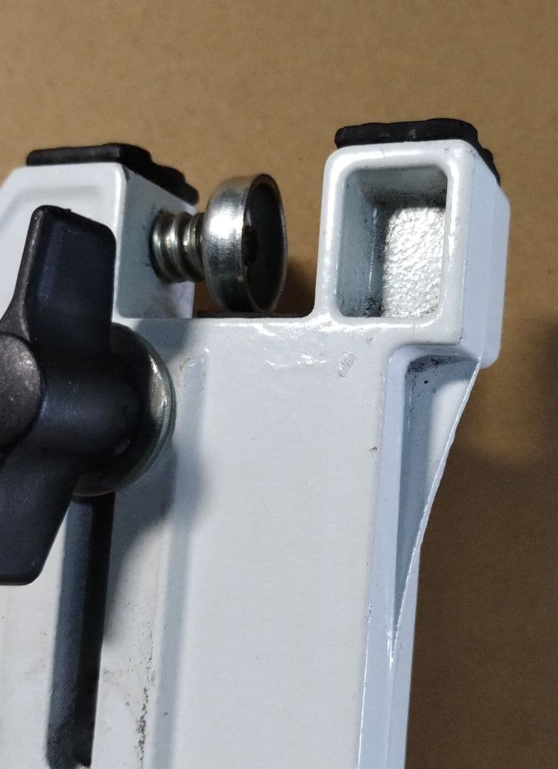 ホルメンコール　スキー用バイスセット