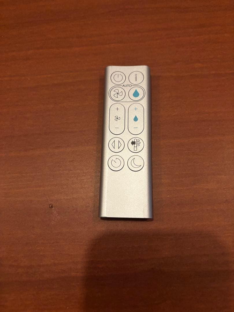 空気清浄機・イオン発生器 Dyson Purifier Humidify+Cool PH03