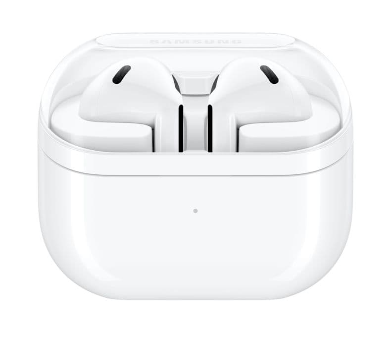 【新品未使用品】Galaxy Buds3／オープン型イヤホン／SAMSUNG