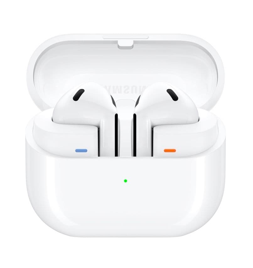 【新品未使用品】Galaxy Buds3／オープン型イヤホン／SAMSUNG