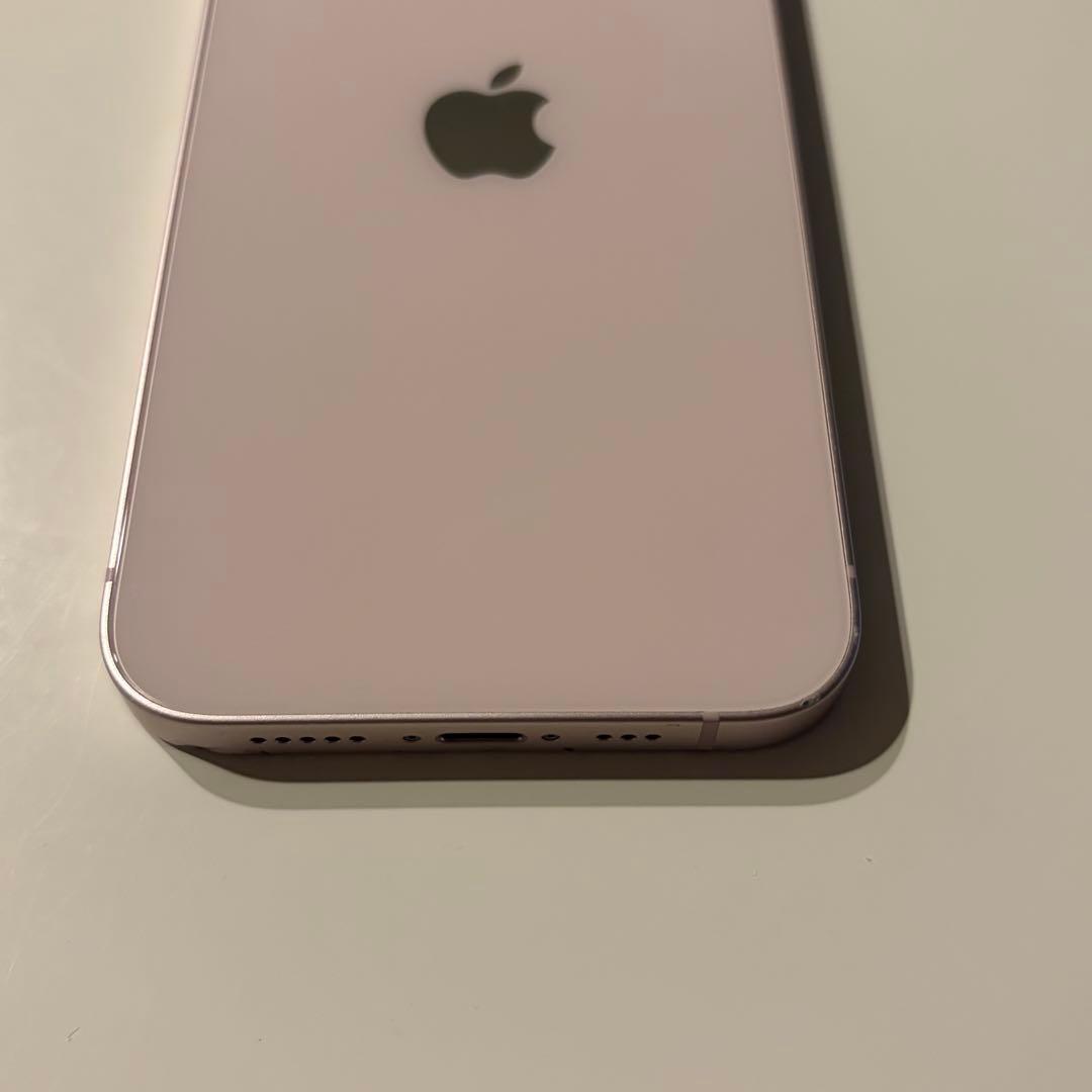 Apple iPhone 13 ピンク 本体 SIMフリー 箱付き