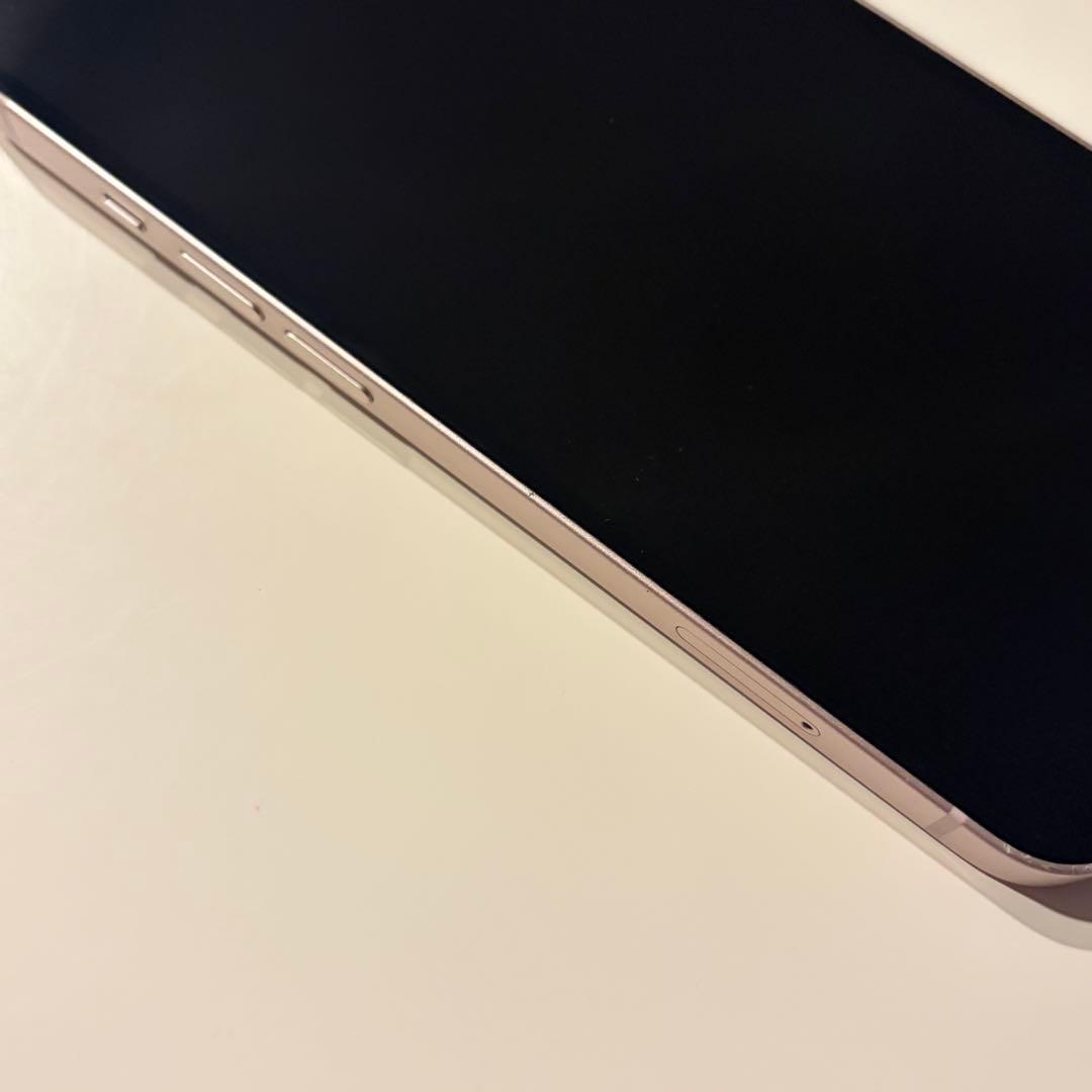 Apple iPhone 13 ピンク 本体 SIMフリー 箱付き