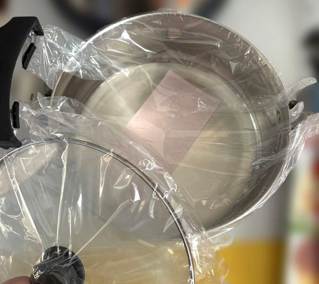 サーモス　シャトルシェフ　KPX-3500