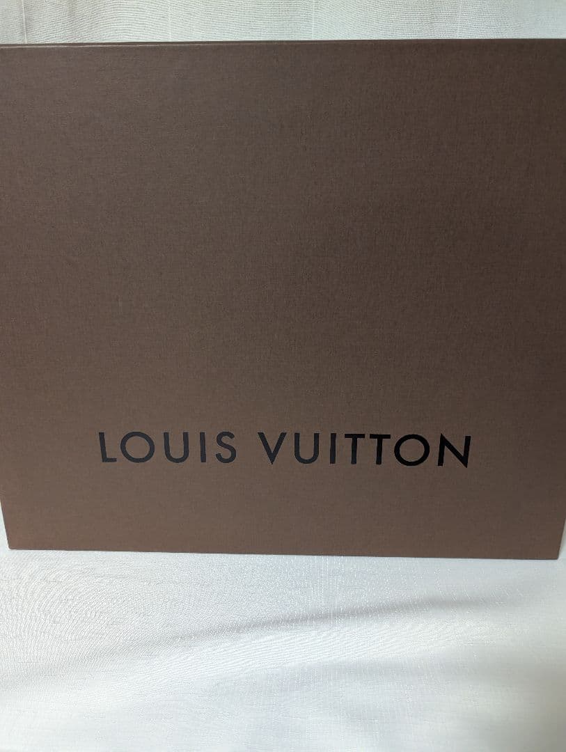 LOUIS VUITTON ルイヴィトン モノグラム レインシューズ 長靴
