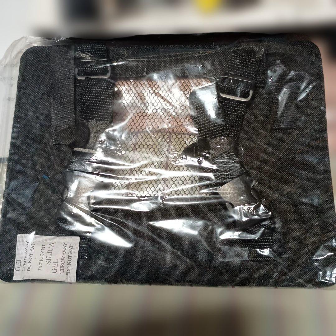 10インチポータブルBDプレイヤー　SU-10PB　(Superbe)