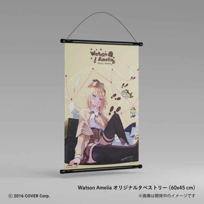 その他 HYTE Y40 Watson Amelia Limited Edition