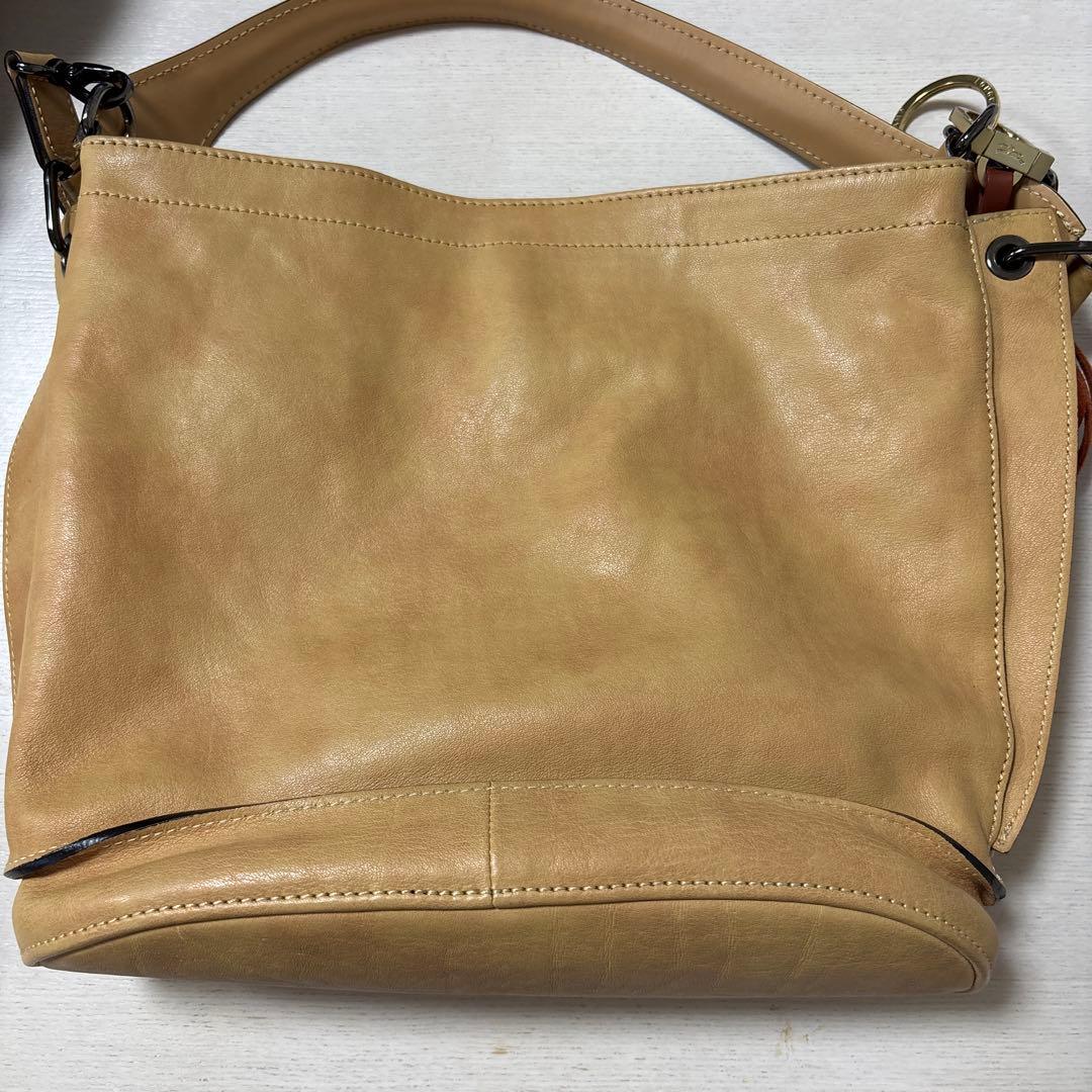 Longchampのバッグ