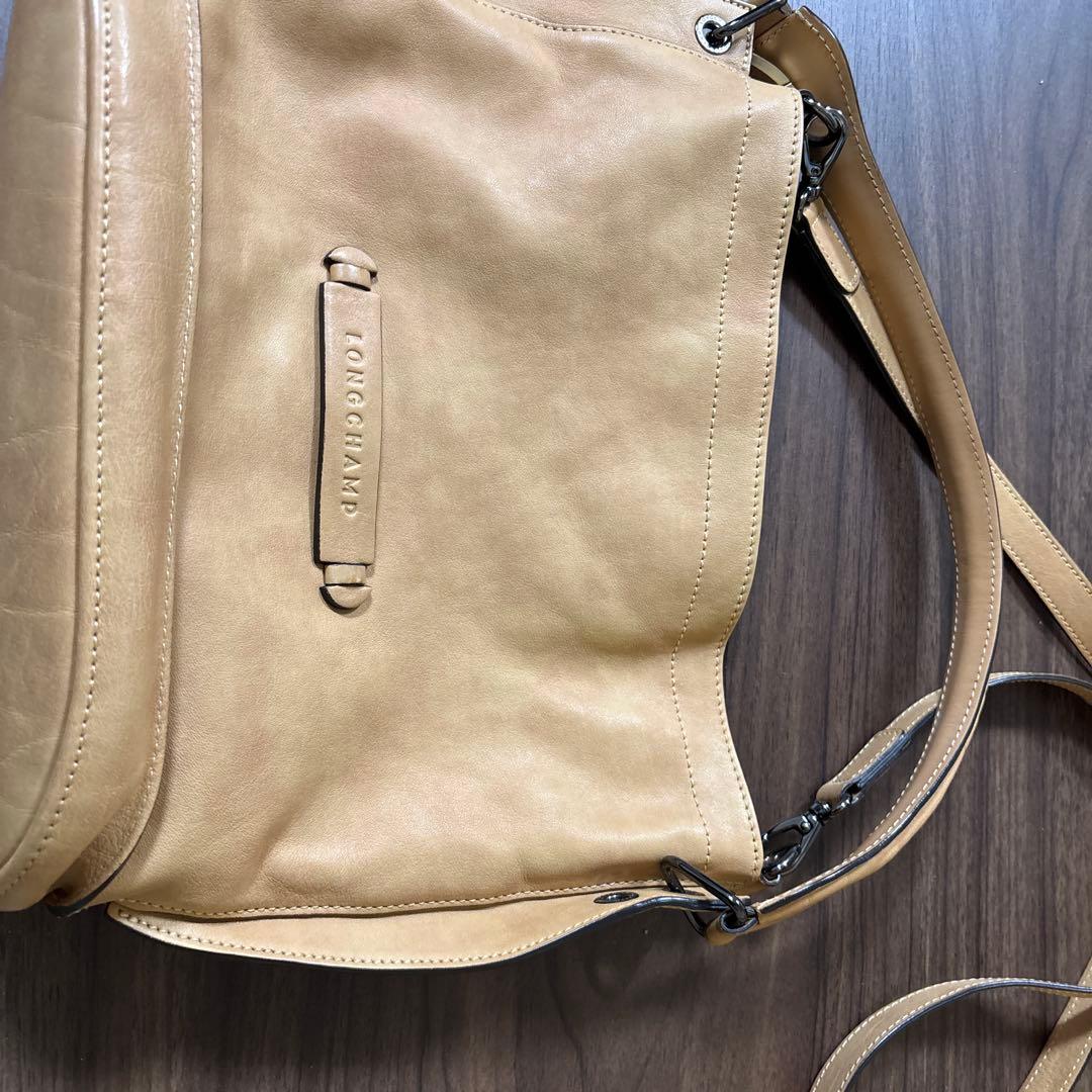 Longchampのバッグ