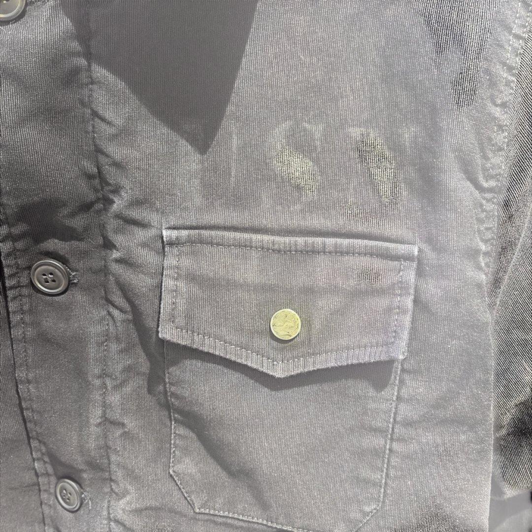 ゆ*け様 US NAVY デッキジャケット