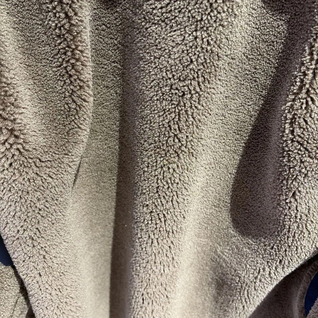 ゆ*け様 US NAVY デッキジャケット