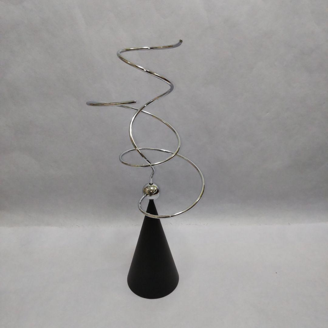 キネティックアートIRIS 14/12 ISHIGURO 希少 動作品