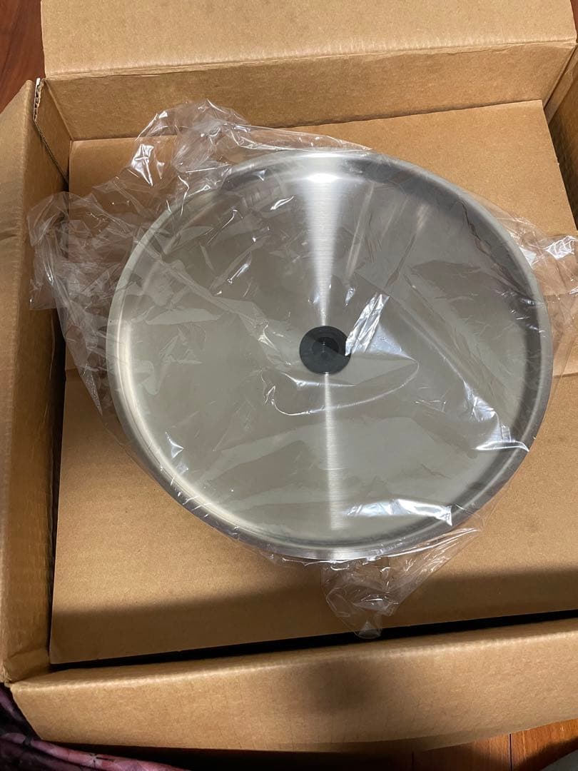 REGAL リーガル クイーンズコレクション 電気スキレット ステンレス電気鍋