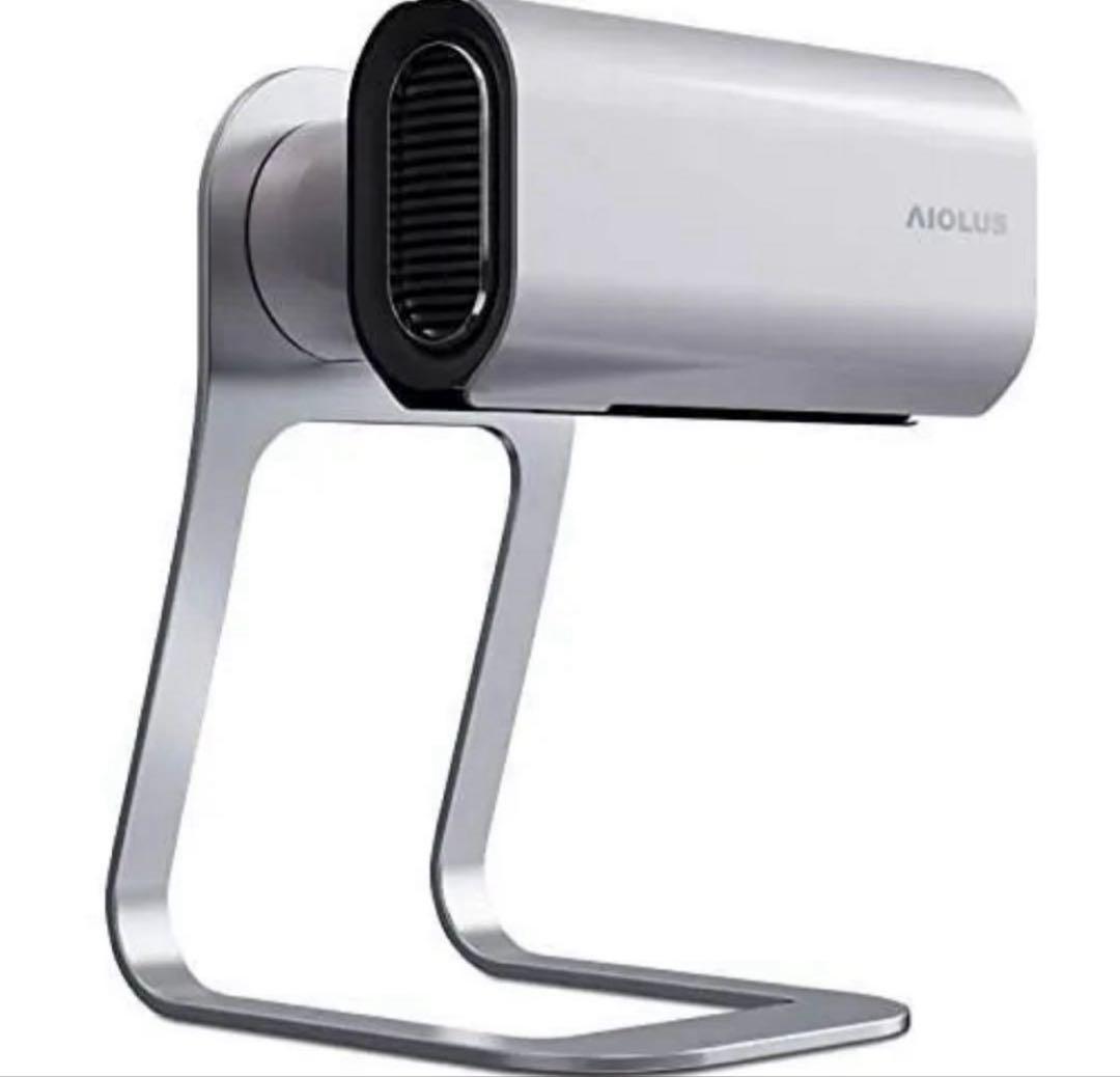 新品未開封　AIOLUS ハンドドライヤー