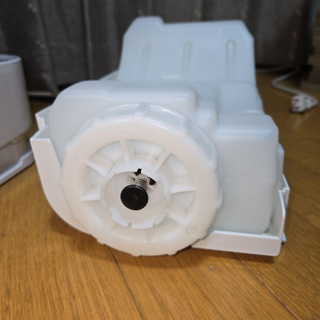 ダイキン 空気清浄機 MCK70VJ-W 加湿機能付き