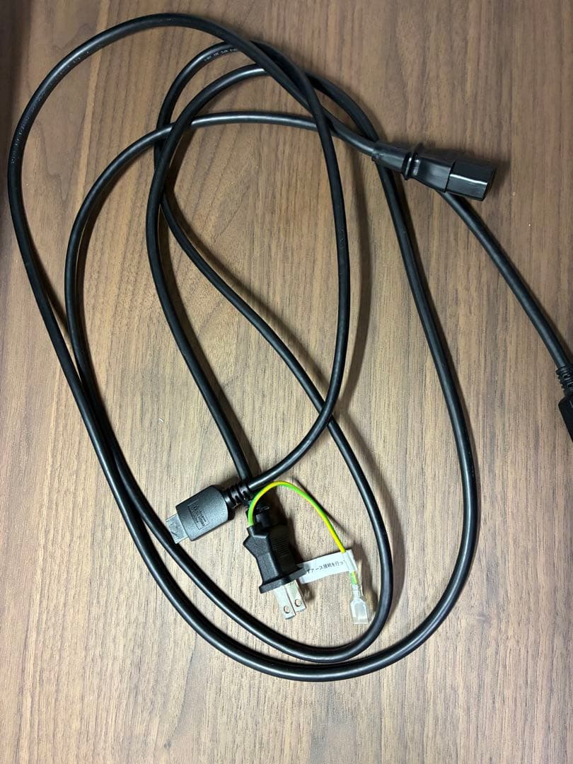 ゲーミングモニター　Acer165hz対応24.5インチ