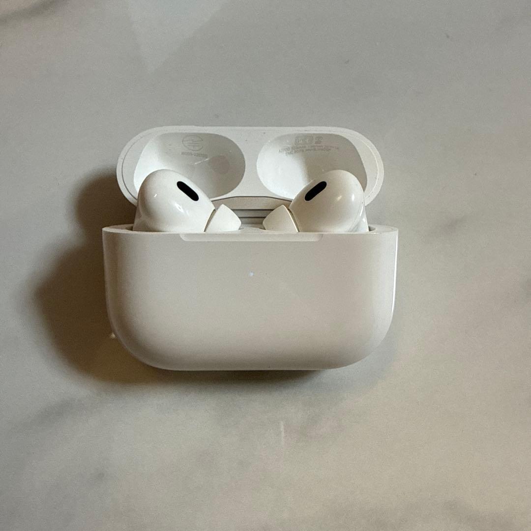 【正規品】AirPods pro 第2世代