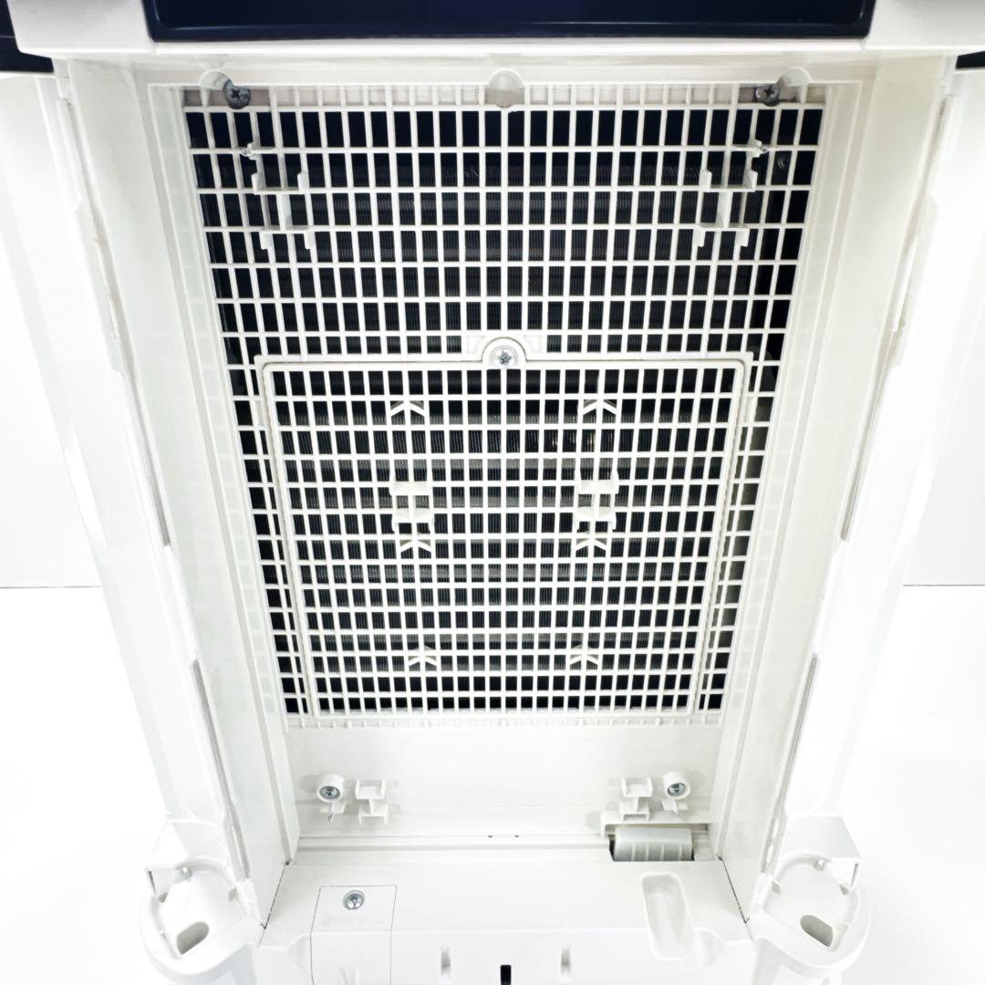✦DAIKIN クリアフォースZ 除加湿ストリーマ空気清浄機 ACZ70U-W✦