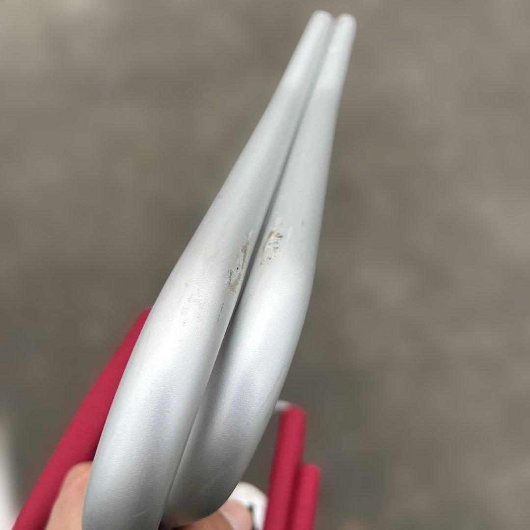  peak 折りたたみチェア バーガンディ　FD