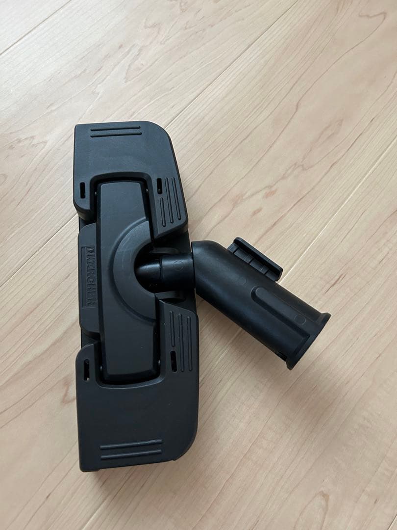 KARCHER 家庭用スチームクリーナー SC JTK 10