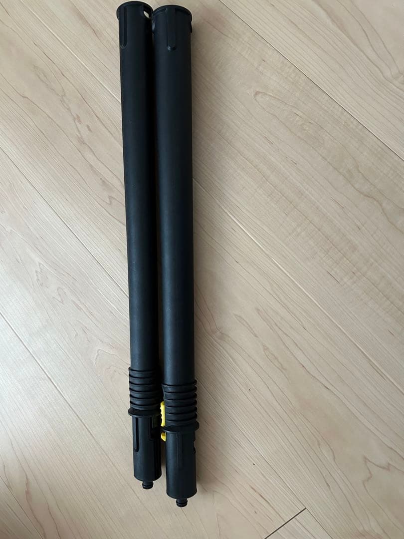 KARCHER 家庭用スチームクリーナー SC JTK 10
