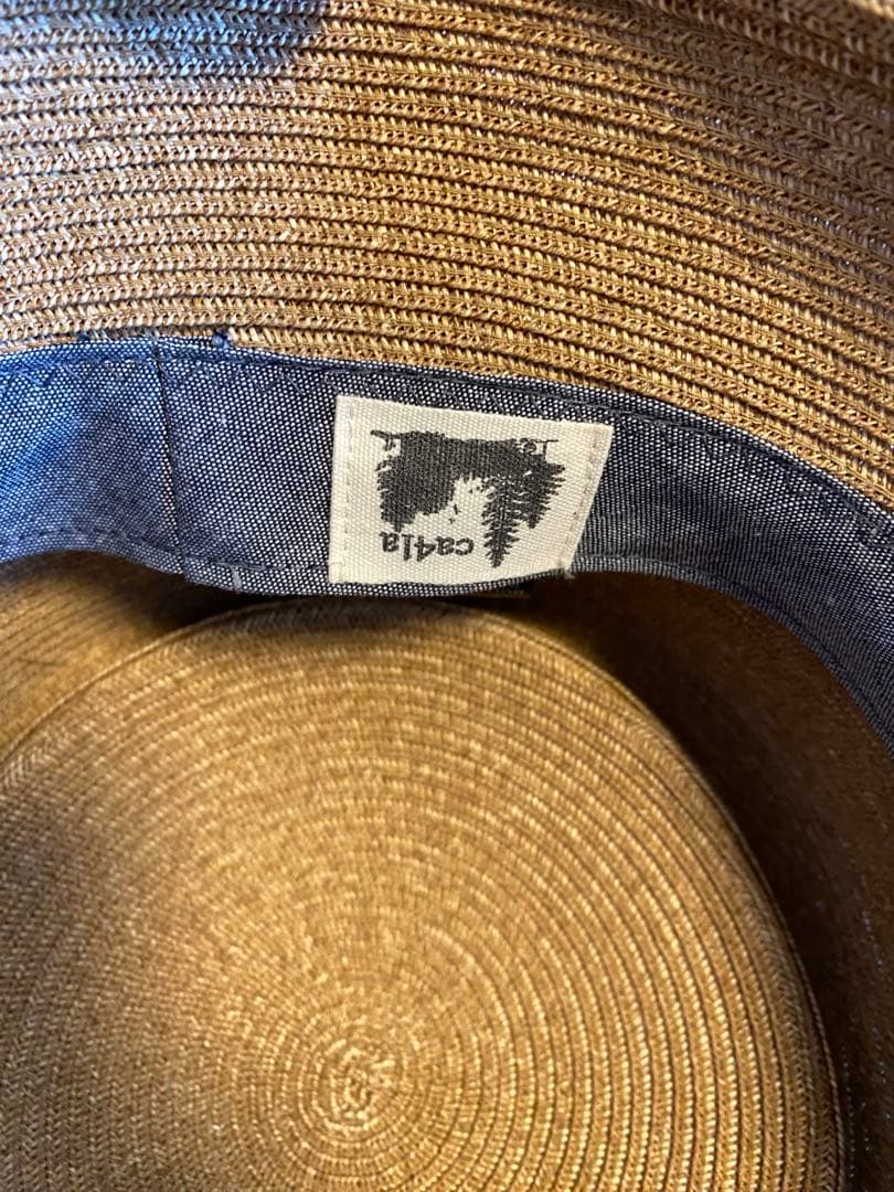 CA4LA CF CASABLANCA カサブランカ