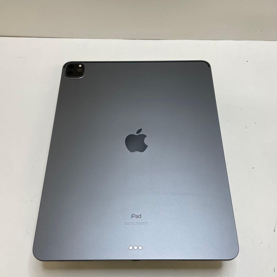 iPad Pro 12.9インチ 第4世代 128GB Wi-Fi