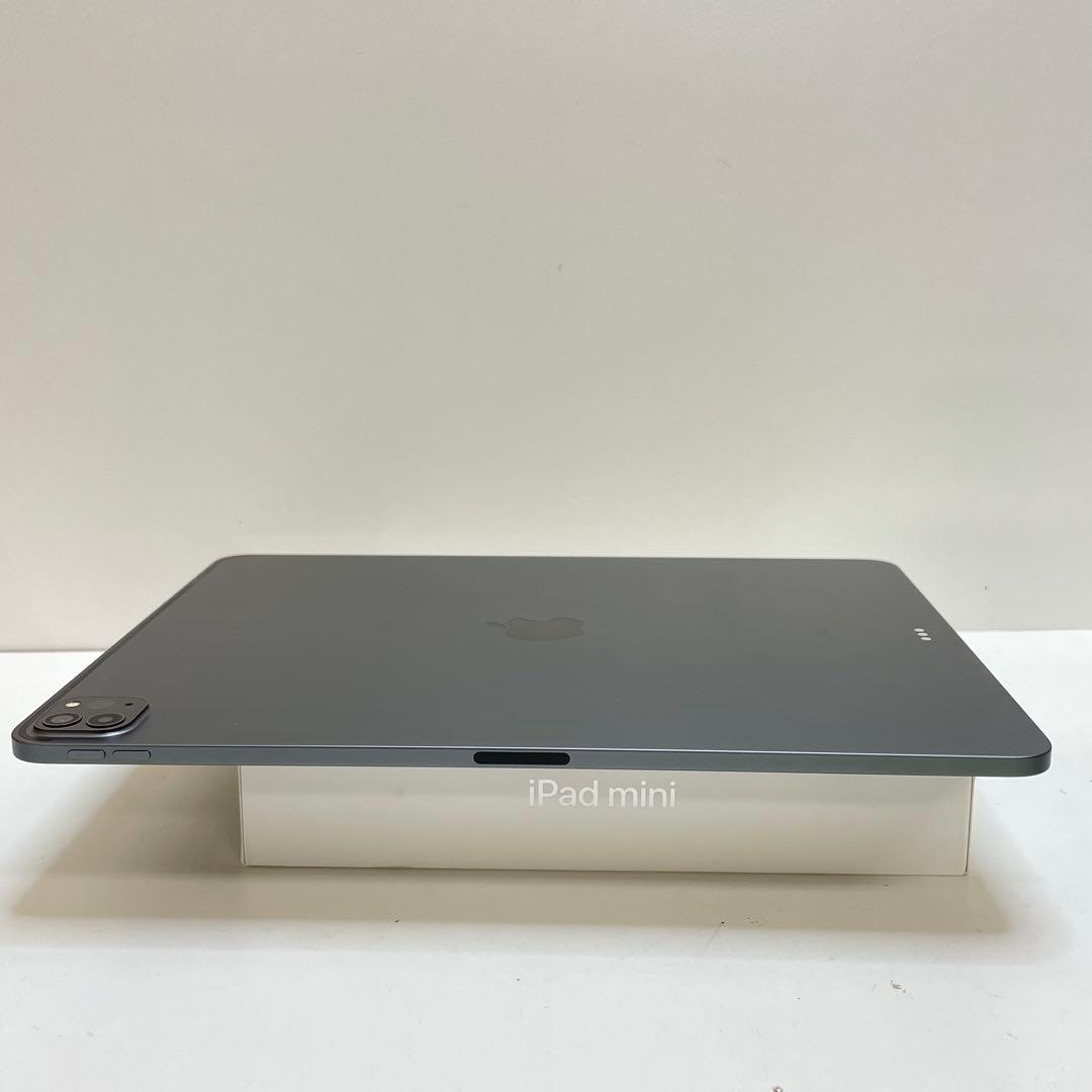 iPad Pro 12.9インチ 第4世代 128GB Wi-Fi