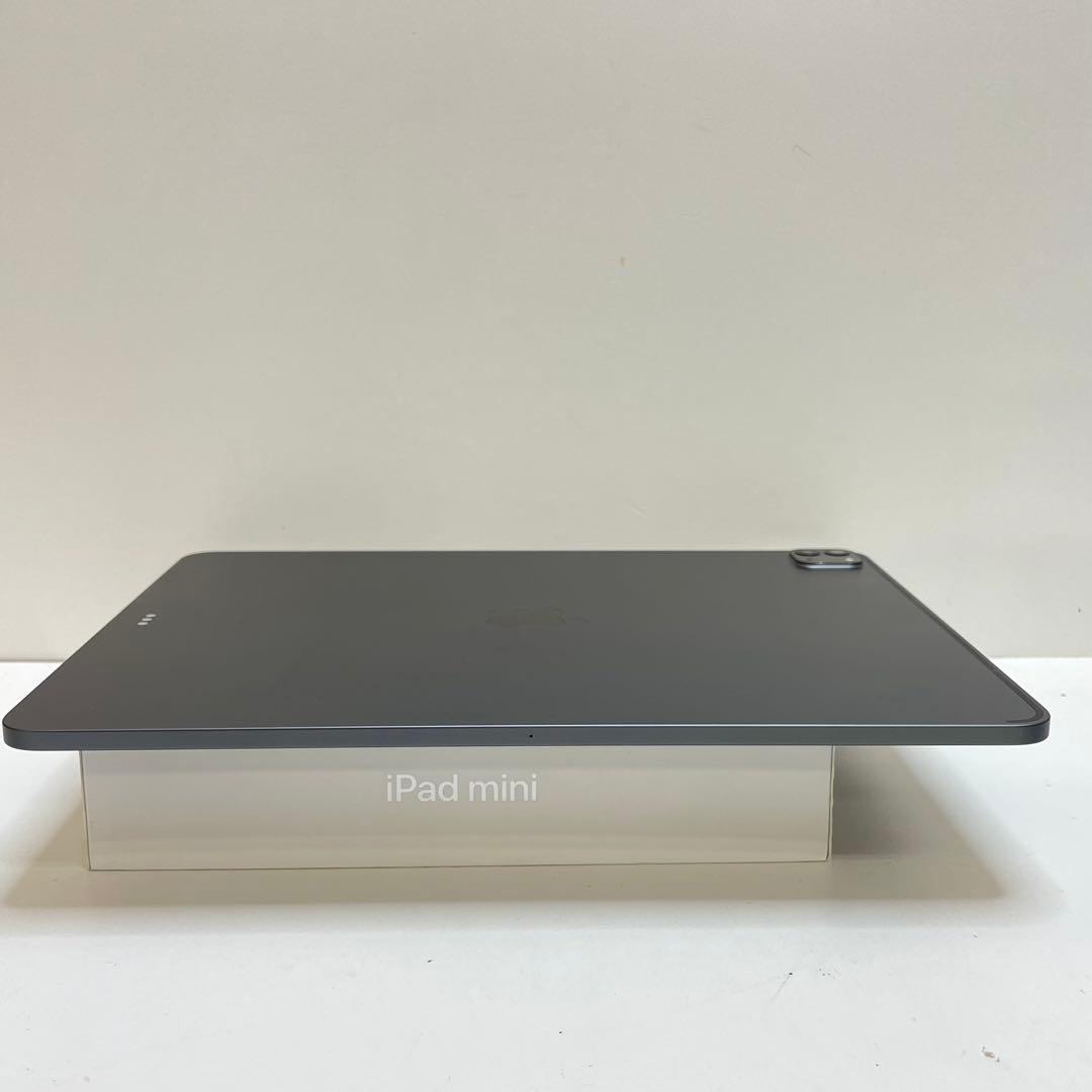 iPad Pro 12.9インチ 第4世代 128GB Wi-Fi